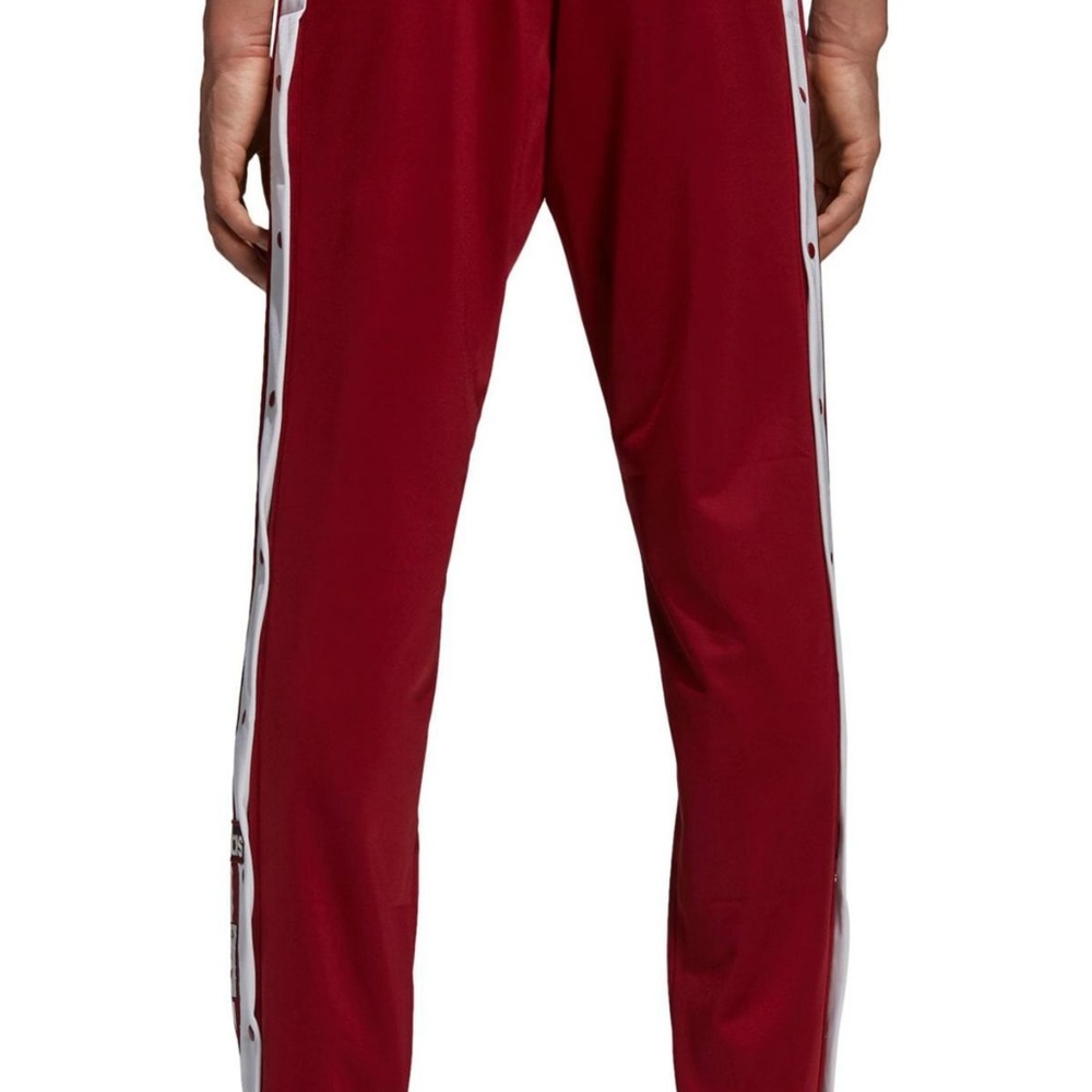 NWT $80 ADIDAS ORIGINALS Adibreak Track Pants XL - Picture 3 of 7